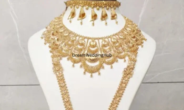 P C Chandra Jewellers Silchar